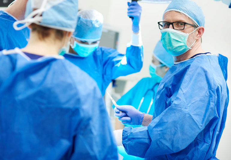 Three Common Mistakes Made When Setting up an Operating Room