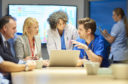 How the DinamicOR Back Table Solution Can Help You Close Sales