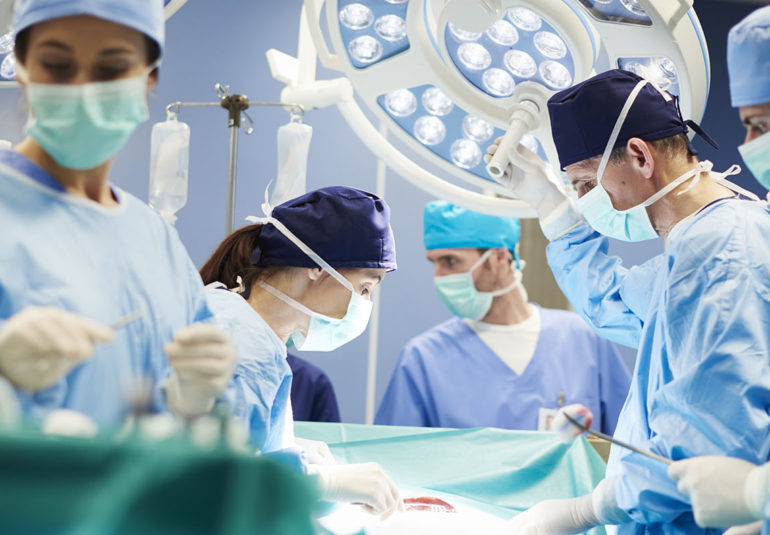 Operating Room Repeatability - Why It’s Good and How You Can Make It Happen Again and Again