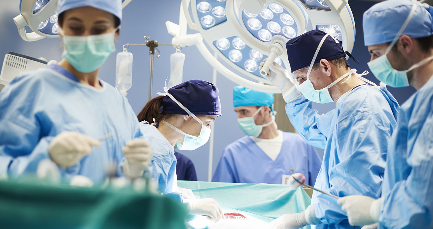 Operating Room Repeatability - Why It’s Good and How You Can Make It Happen Again and Again
