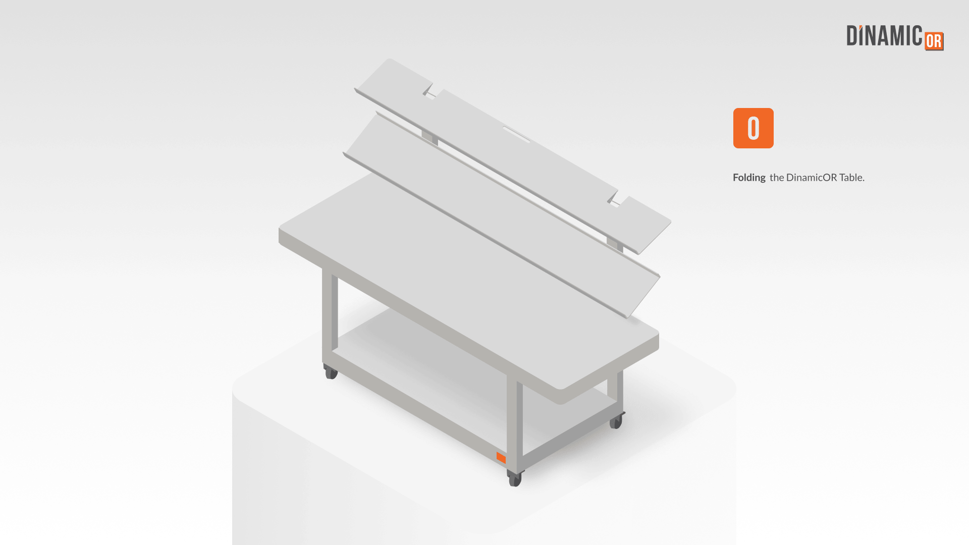 DinamicOR System